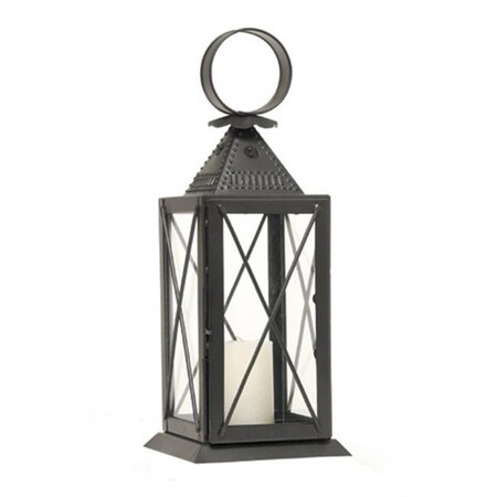 Achla Designs Achla VHL-07 Raleigh Tavern Torch - Black Powdercoat VHL-07